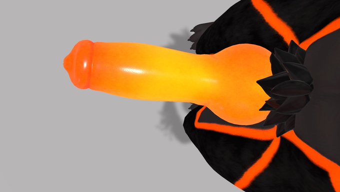 New look for my archers cock https://t.co/6oC6WUsMFP