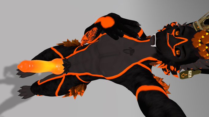 New look for my archers cock https://t.co/6oC6WUsMFP