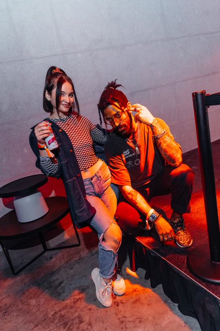 Watch big honkin caboose's leaked NSFW photo on TwXstars