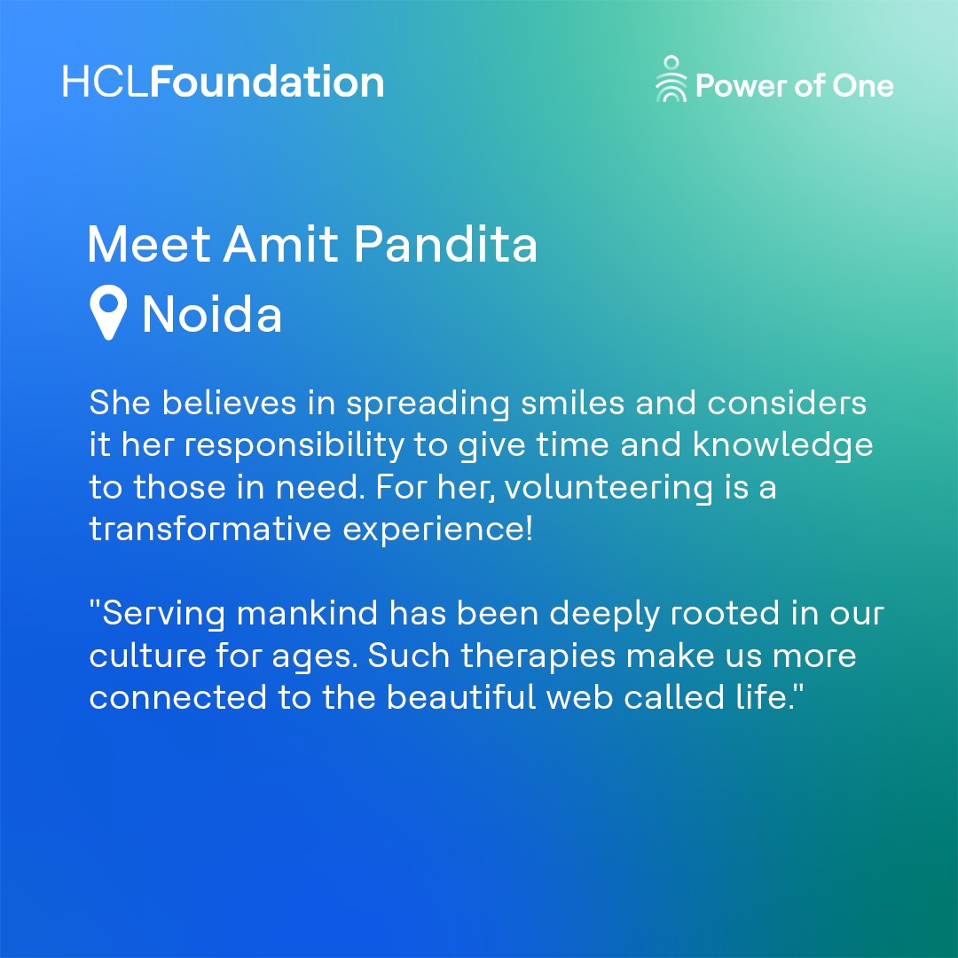 HCL_Foundation tweet picture