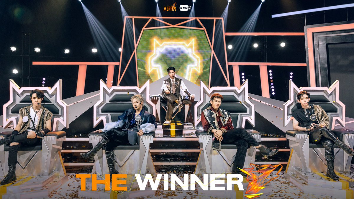 Nisa8689's tweet image. ในวันนี้เมื่อปีที่แล้ว~ คือวันที่เรายังดูโปรเจคอัลฟ่าอยู่~

#ProjectAlphaTHFinalEP #LYKN