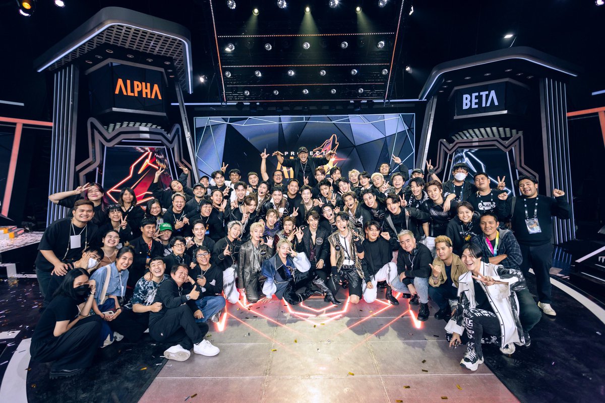 Nisa8689's tweet image. คิดถึงมากเลยอ่าา แงงงงง🥹 คิดถึงบรรยากาศเดิมๆ ความทรงจำดีๆตอนนั้นมาก พอนึกย้อนกลับไปที่ไรก็คิดถึงแล้วก็นํ้าตาคลอทุกที😭😭😭

#ProjectAlphaTHFinalEP #LYKN #LYKYOU