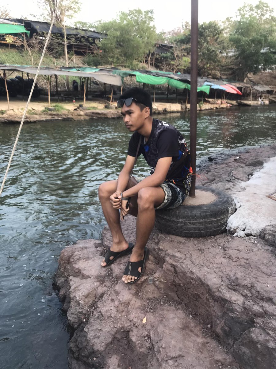 fiwloves's tweet photo. ดีให้ตาย เขาก็ไปยุดี😓 https://t.co/nZvrc28NQ5