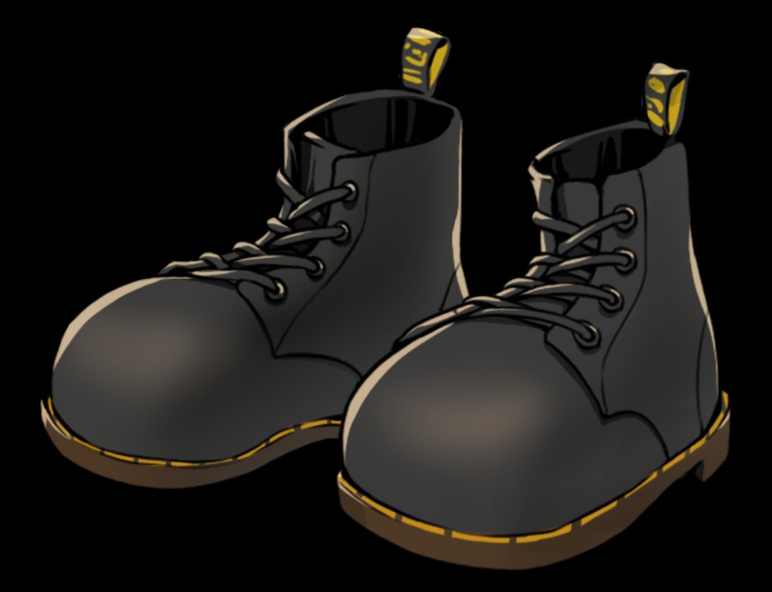 we are designing our cobbler workshop with a few changes to come!

essentially from here, you will select one of three activities to start crafting your first pair of Docs via point and click. you will be making them as they are IRL! but using medieval methods 🤗⚒️