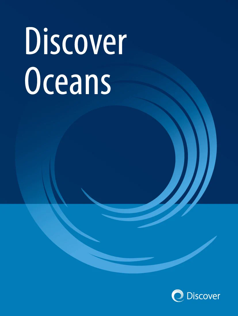 Discover Oceans Springer Nature appointment