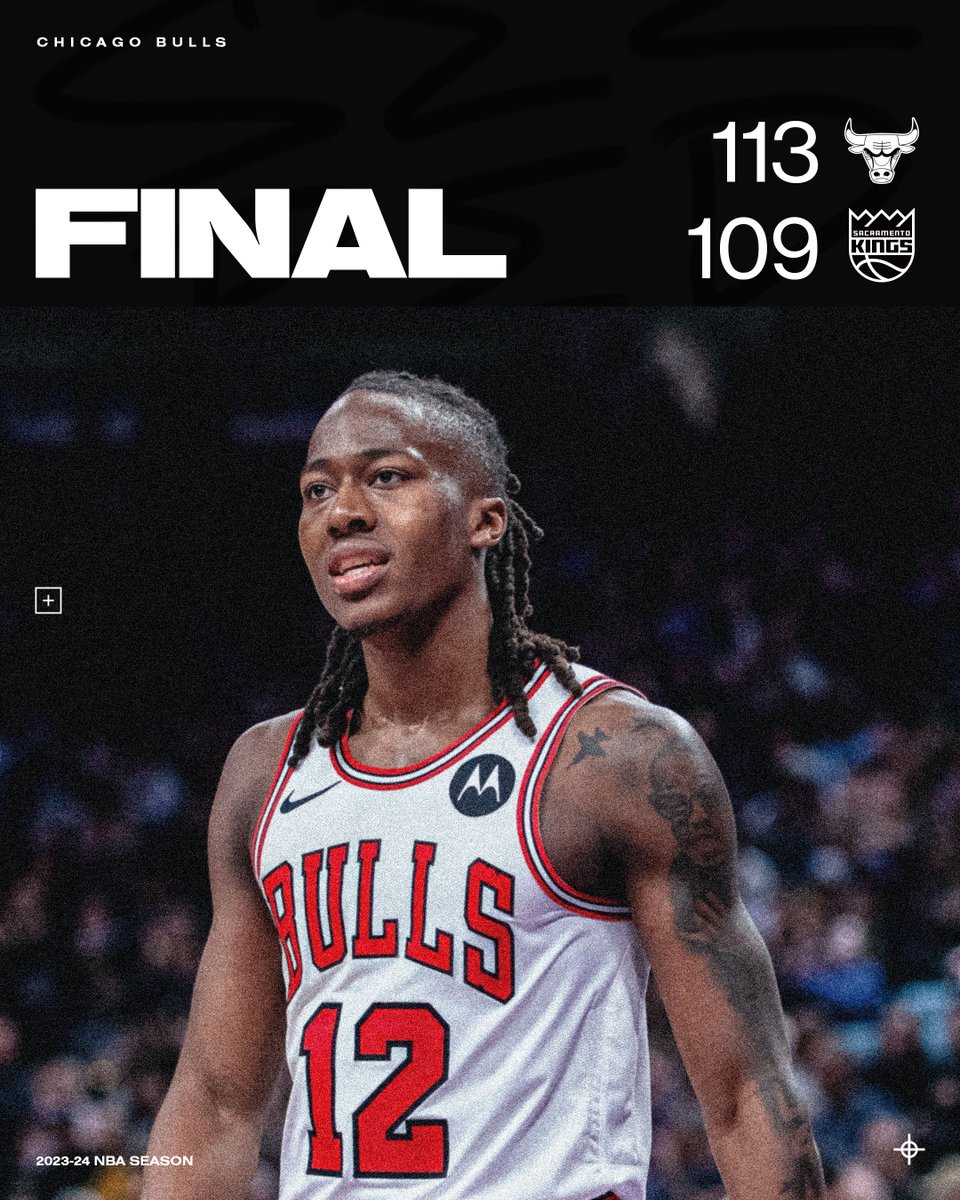 Bulls on CHSN tweet media