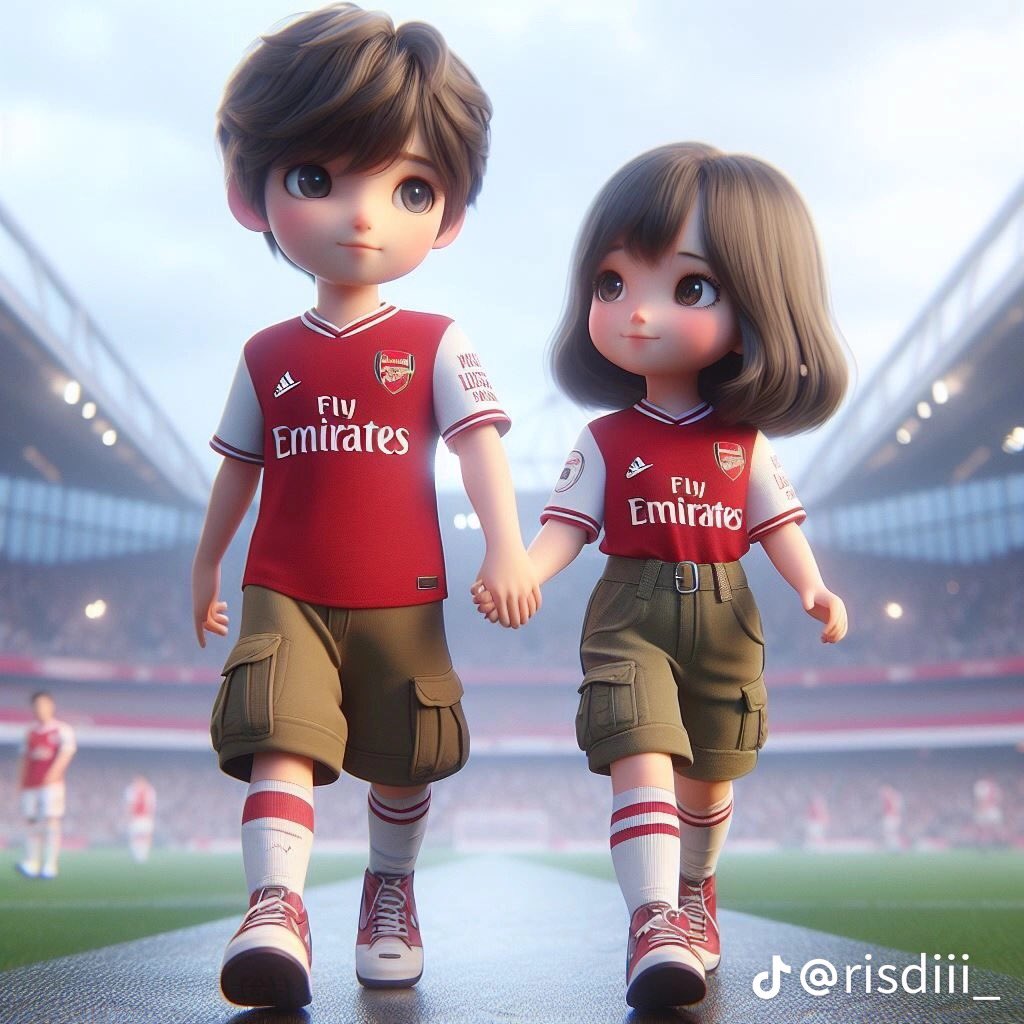 Good Morning everyone especially Arsenal Fans, Mikel Arteta and his Red and White Army❤️🫶