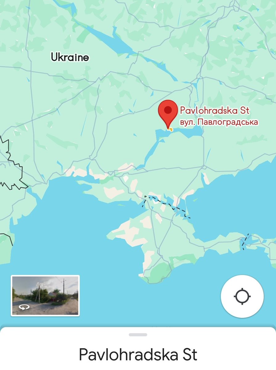 margueritetruth's tweet photo. Les villes ukrainiennes débaptisent les noms des rues en lien avec la Russie, et ils se font plaisir ! À #Nikopol pour une longue rue, les habitants ont choisi Piotr Dyachenko (cf. son Wiki), un gros nazi comme ils les affectionnent tant. Incorrigibles ! 
https://t.co/8L2uu8Yrom https://t.co/HC5bw8of58