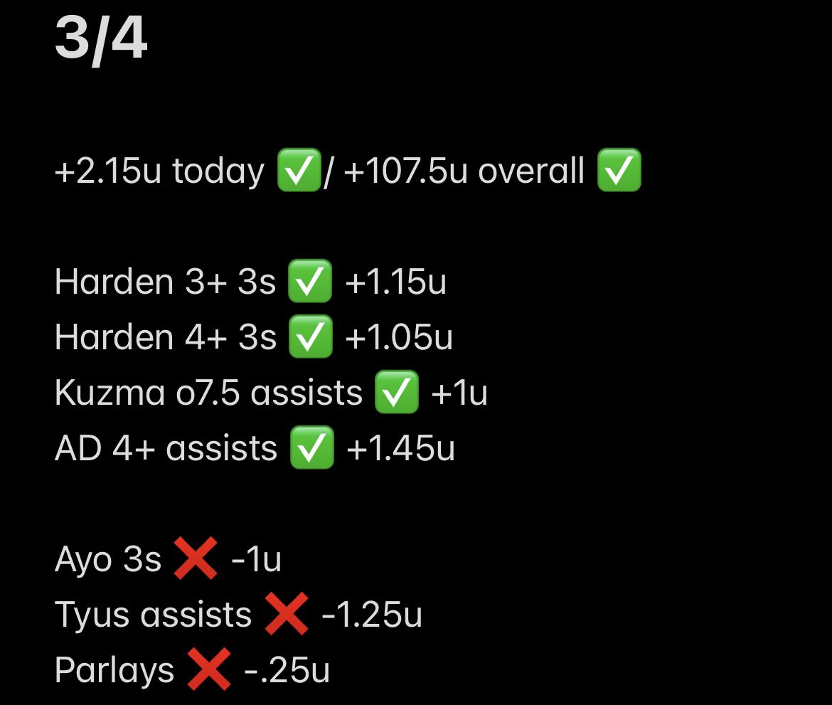 pickzbypearly's tweet photo. Aaaaand we’re back on track. My 107.5 units since December 14th is actually different. Costs you $40 a month. You’ll make that back first day?? https://t.co/F6pubPBtte