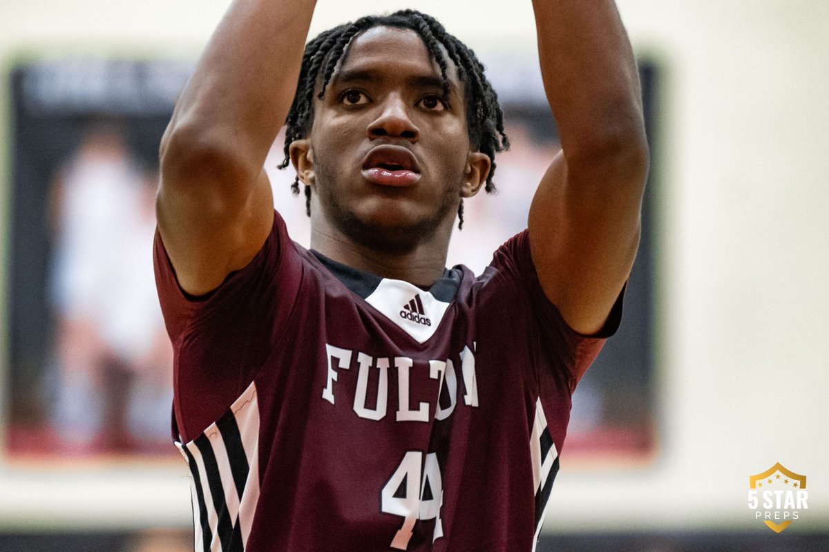 5StarPreps's tweet photo. STATE SECTIONAL WRAP
powered by @SmartBank 

See how Fulton, Austin-East and Jellico earned state sectional berths into next week’s TSSAA State Tournament. 

THE READ ▶️ https://t.co/cNRduwJz3S https://t.co/Ox7YkWbfIe