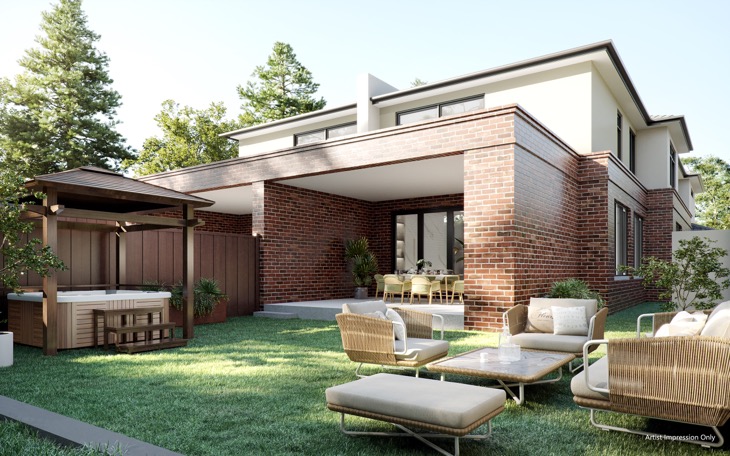 metropropertie's tweet photo. 🏡 Your Dream Home Awaits in Templestowe!

🌟 Luxurious townhouses with 4 beds, 4.5 baths, and 2 parking spaces at 86 Greenridge Avenue. Priced at $2.3M.

💰 Explore more: https://t.co/dPXlikVnr6

📲 Call now at 0450-878-532 to schedule your visit! https://t.co/ywtrqlduju