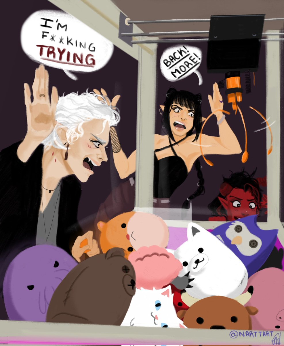 Artists, show me your most popular piece!