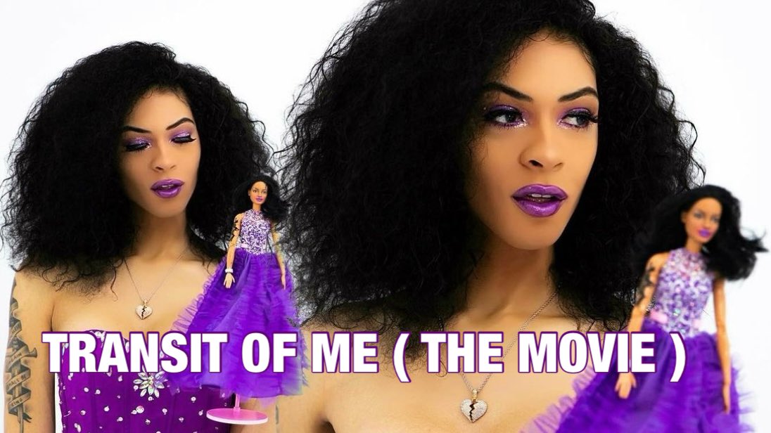 TRANSIT OF ME ( THE MOVIE ) IS OUT NOW #teambambii youtu.be/sQ9y_fNbGIs?si…
