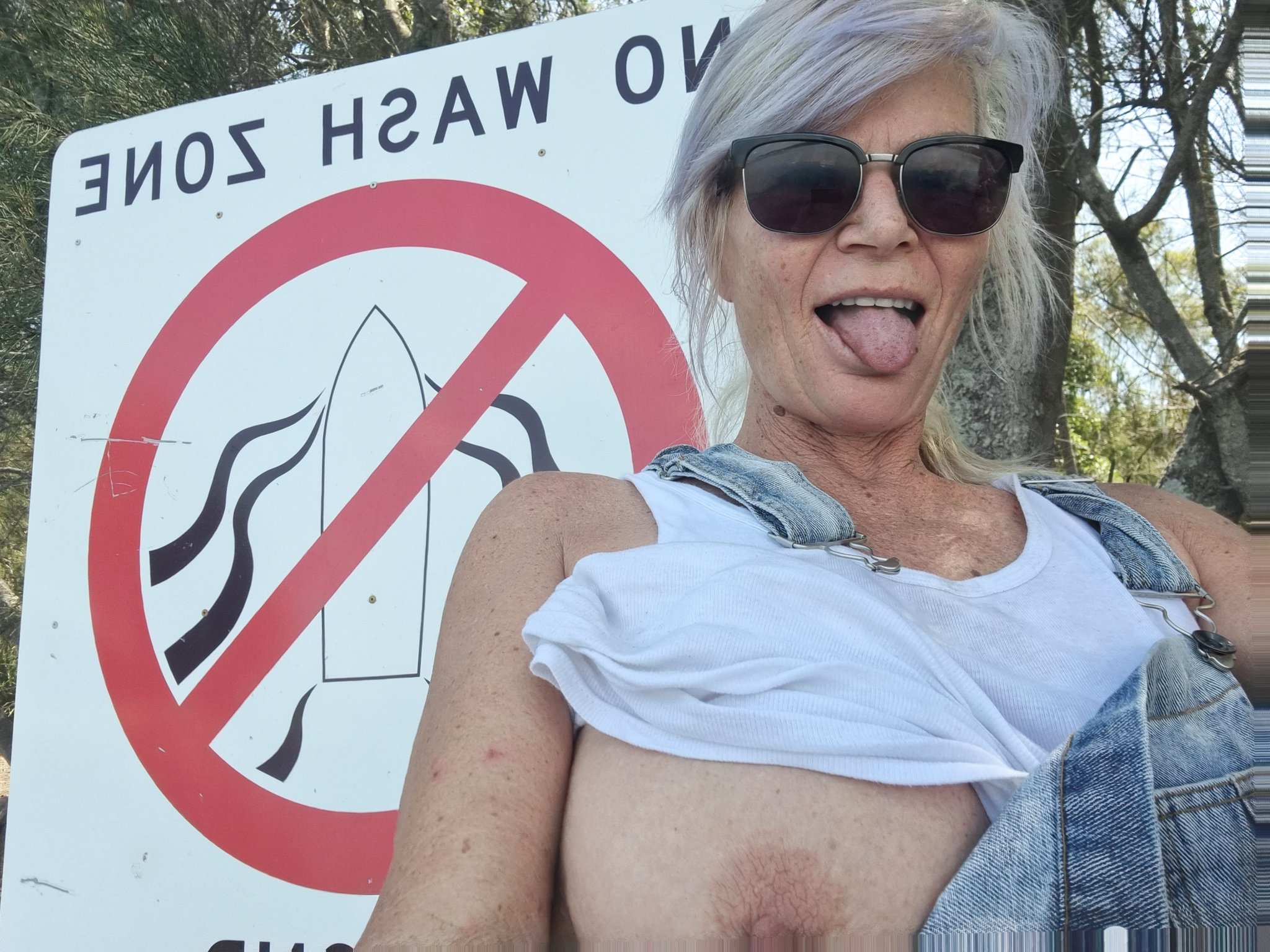 oops nipple 