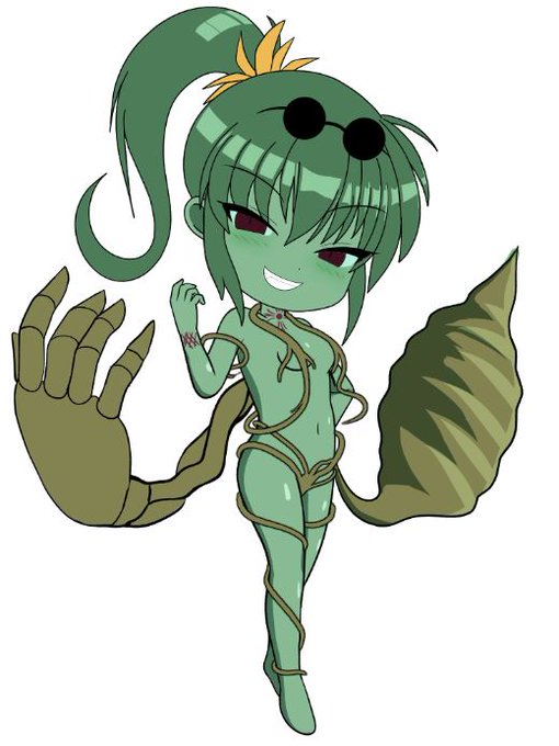 思い立って手を変えてみる 