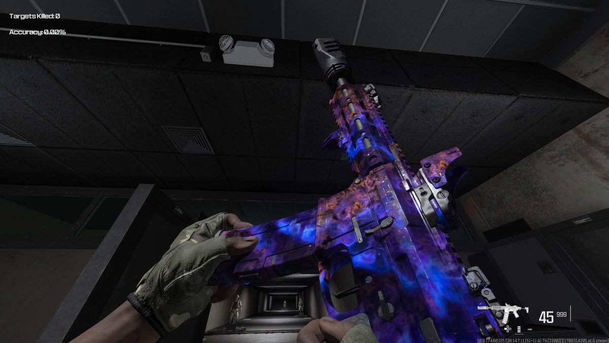 MccurdyRiley's tweet image. Since MW3 is actually good unlike MW2 i decided to get Orion