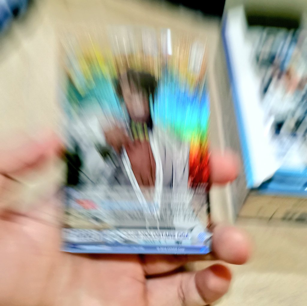 eleven ✦ tweet media