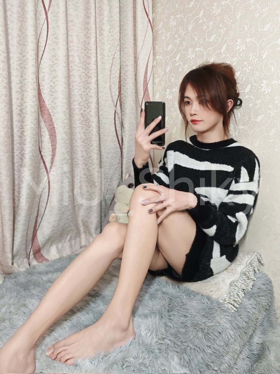 发财做不到，发自拍总可以了吧
#伪娘 ＃cd #女装子 #重庆cd