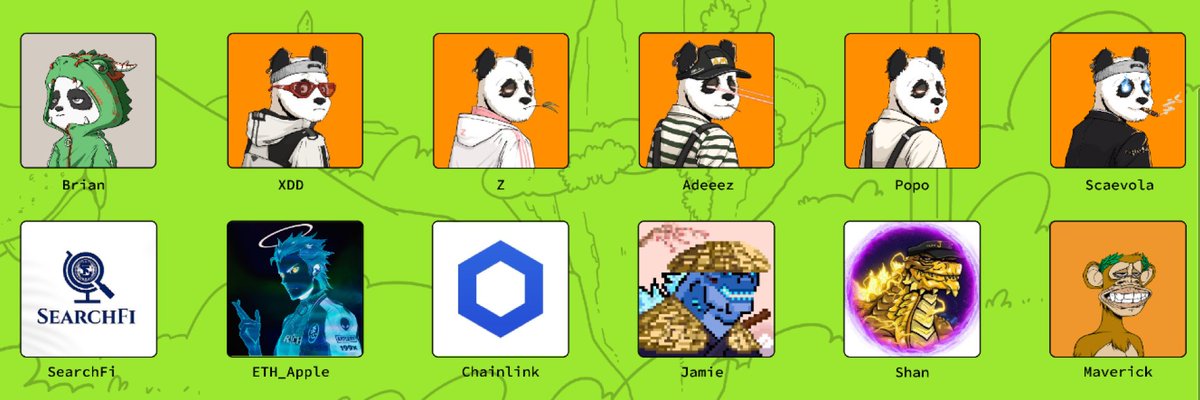 Dicaprio_ETH 🐅 tweet media