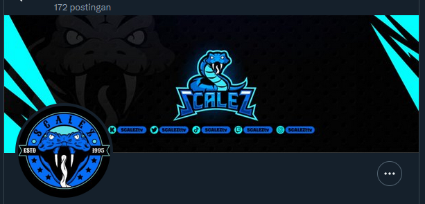 GAMING LOGO CREATOR tweet media