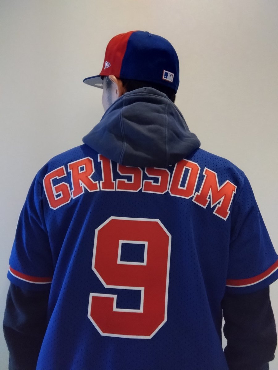 一日一着 ユニフォームのコレクションをアップするシリーズ⚾🏀🏈 第32