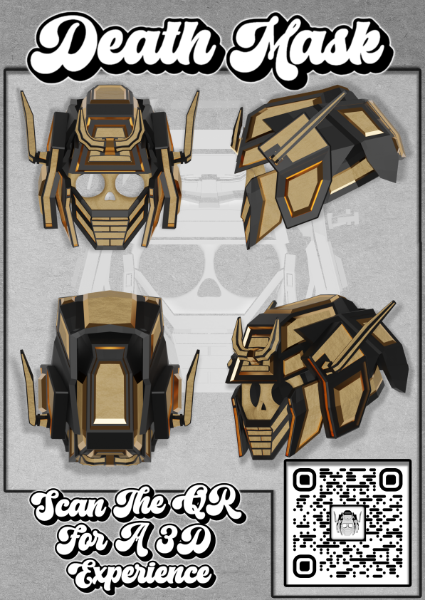 A special little drone drop today @Nifty_Island gang. like I built it with its own AR experience before it was a drone🤪. remember you need to be a pistol hodlr or hodl one of the below to claim it free only 80 up for grabs too
<a href="/voltz_me/">⚡VOLTZ⚡</a>
<a href="/ImmaDegen/">IMMA DEGEN</a>
<a href="/The_DASK/">The Dead Army Skeleton Klub</a>
<a href="/TheModzKids/">The Modz</a>