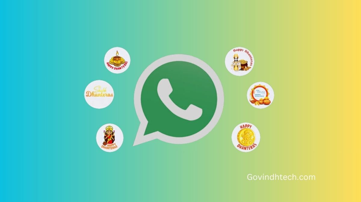 TechGovind70399's tweet image. New WhatsApp for iOS: Create and Edit Stickers
Read more on govindhtech.com/new-whatsapp-f…
#WhatsAppforiOS #WhatsAppstickers #iosfeatures #Android #Smartphones #WhatsApp #technology #technnews #govindhtech @TechGovind70399