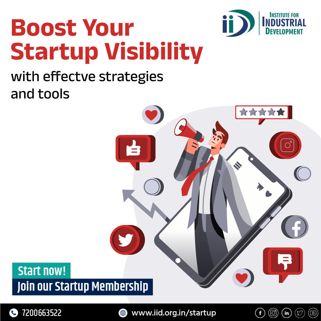 Do you want to increase the visibility of your start-up? It's critical to comprehend how to stand out in a competitive market.🌟#earlystagestartups #vcfunding #storytellingforbusiness 
#startuppitching #fundraising #presentationskills 
#financialprecision #visualmanagement