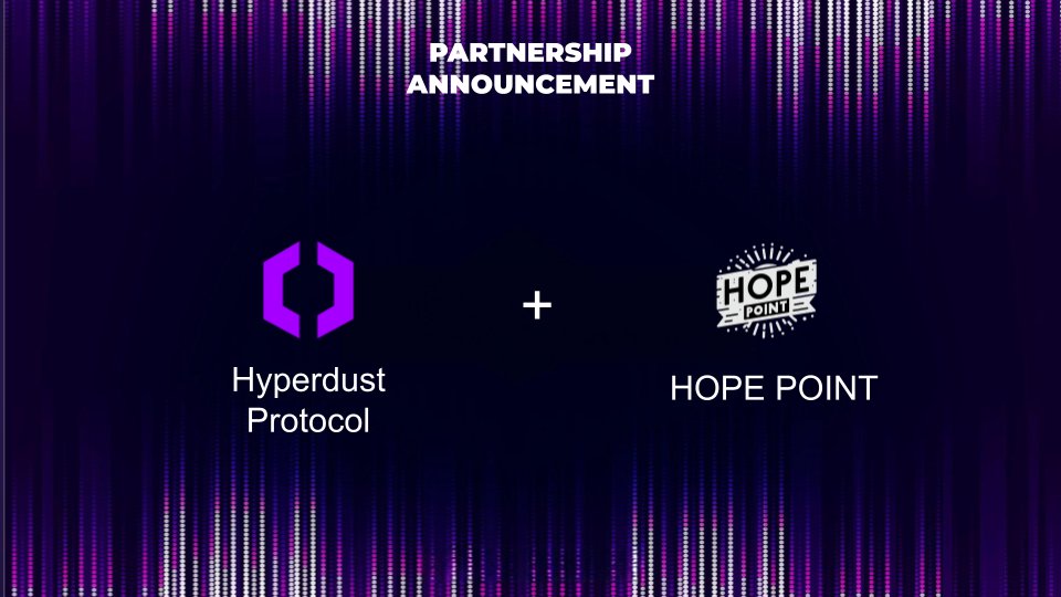 HyperAGI.ai tweet media