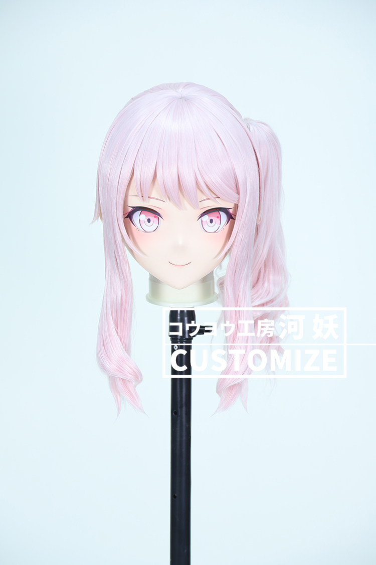 河妖工房 (@heyaoheyao) on Twitter photo 
