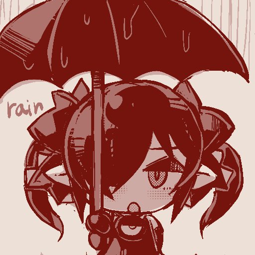 「雨 傘」のTwitter画像/イラスト(新着)｜4ページ目