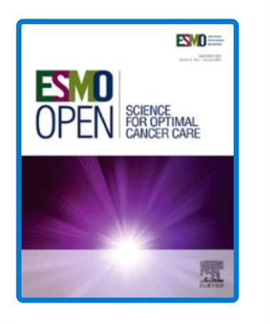 Our new article is out @ESMO_Open! 🍾🎉 led by @G_Villacampa @stolaney1 Prognostic value of HER2DX in early-stage HER2-positive breast cancer: a comprehensive analysis of 757 patients (SCAN-B) link: authors.elsevier.com/sd/article/S20… @OncoAlert #COI 👇👇results below