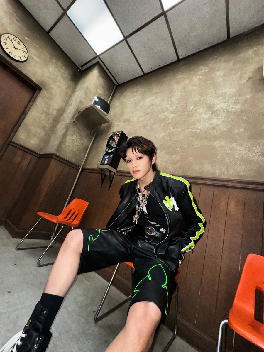 NCTsmtown tweet picture