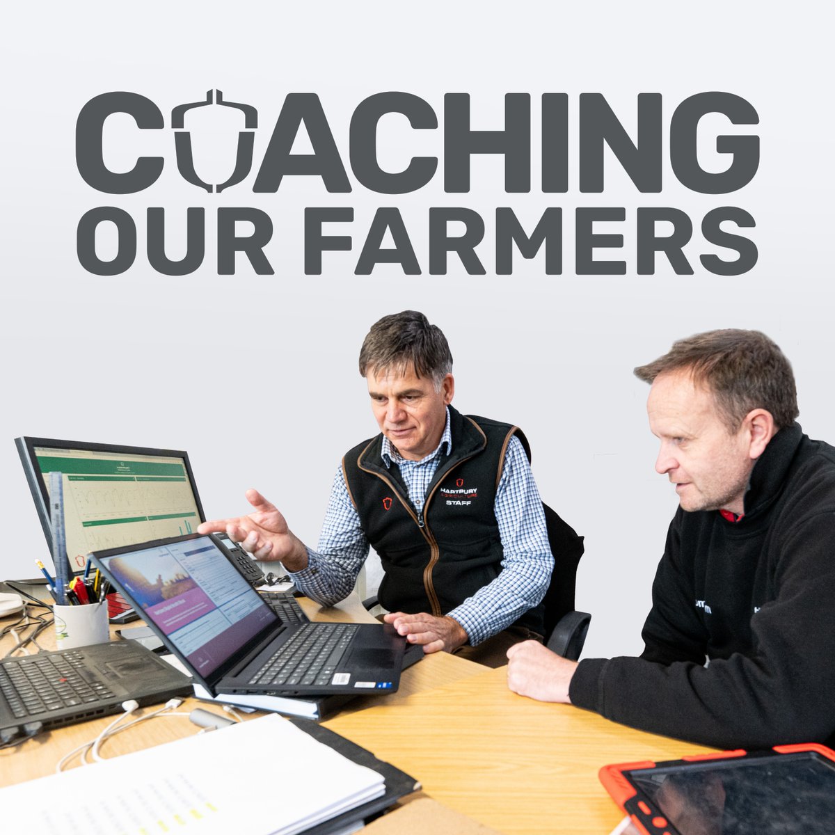 From events to 1-1 training, there are many ways that our Agri-Tech Centre provides learning and growth for farms. For more information on how we are training the next generation of farmers, visit hartpury.ac.uk/for-business/h…