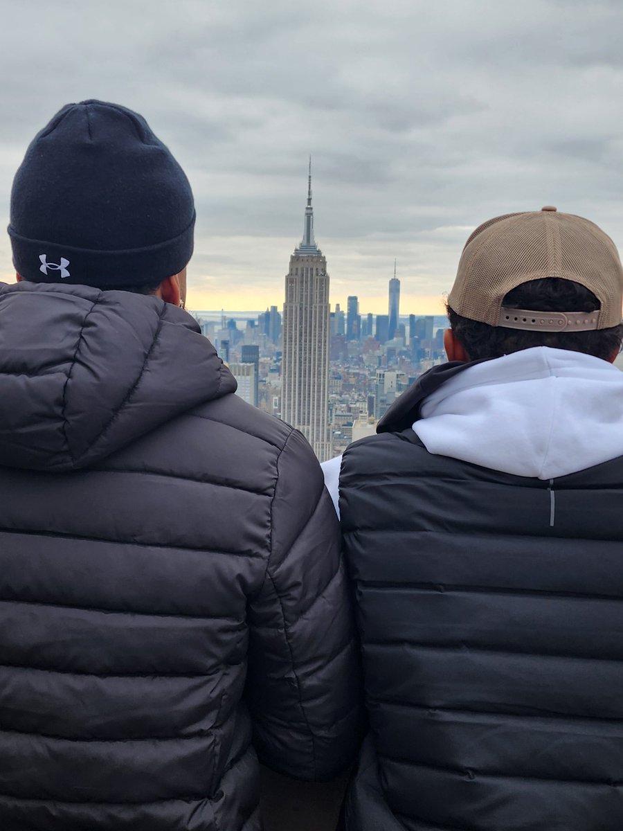 Aaron Jenkins tweet media