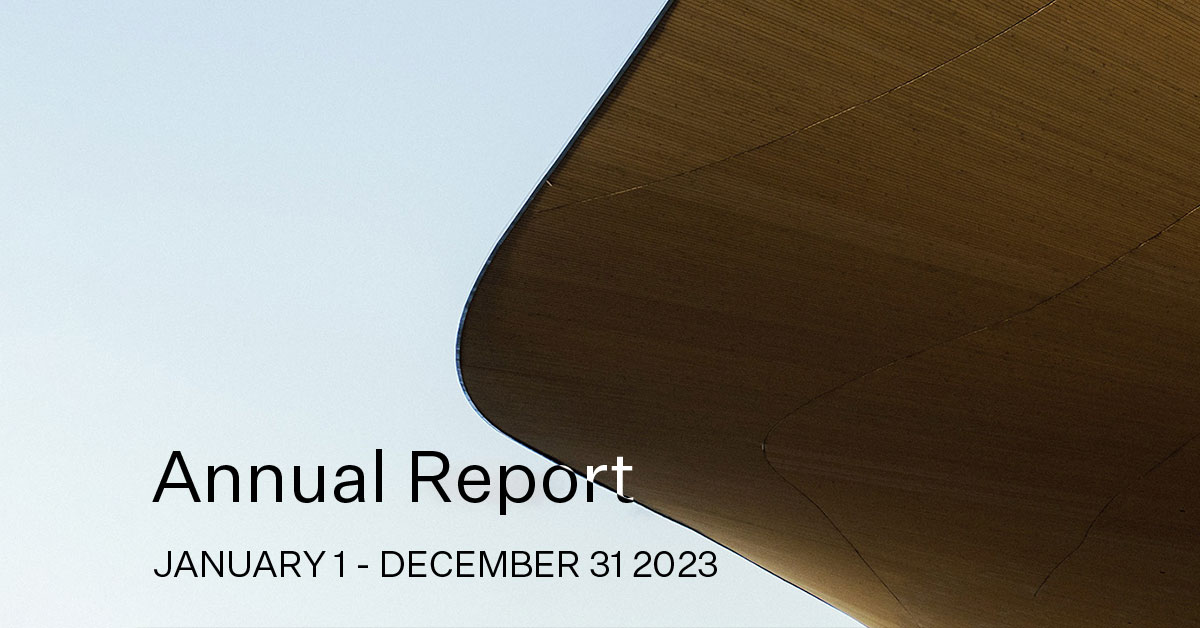 Solteq Plc’s Annual Report 2023 has been published.
Read the Annual Report in Finnish here: hubs.li/Q02n7qk40
Read the Annual Report in English here: hubs.li/Q02n7pxC0