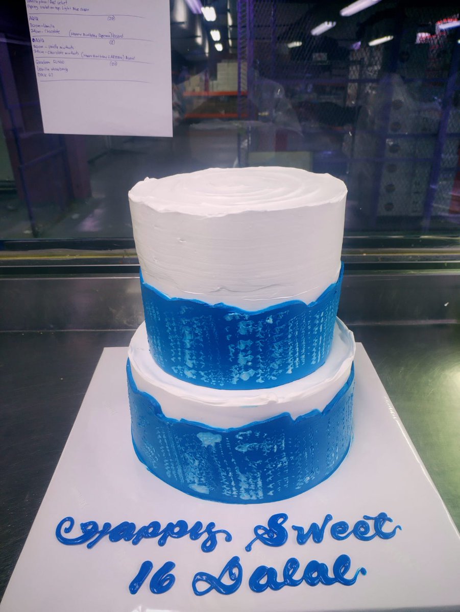 HSodder's tweet image. 