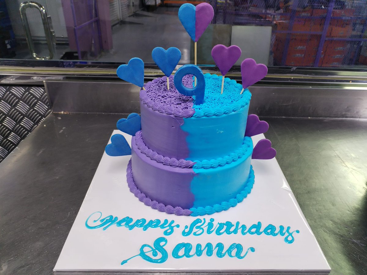 HSodder's tweet image. 