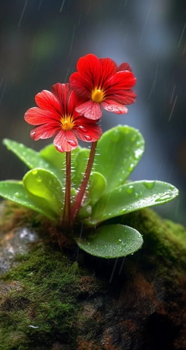 Simple beauty !
#photos #beauty #flowers #simple #nature #redflowers