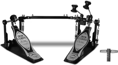 lightningdeal_s's tweet photo. ⚡️⚡️Softline Pro SP44 Double Chain Driven Drum Pedal (Double Pedal)
💥Deal price : ₹6,789 (43% off)
🥁Buy here : https://t.co/R5F64o13Be
#Flipkart #Softlinepro #drummer #Drumpedal #IPL2024 #TATAWPL2024 #TataMotors #RamCharan #Shaitaan https://t.co/78i2ka0kv2