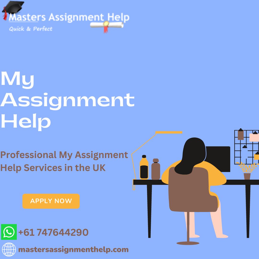 Struggling with your assignments? Look no further! My Assignment Help is your go-to UK-based academic assistance service!
mastersassignmenthelp.com/my-assignment-…
#MyAssignmentHelp #UKEducation #AcademicSupport #StudentLife #DissertationHelp #NursingAssistance #FinanceGuidance #OnlineLearning