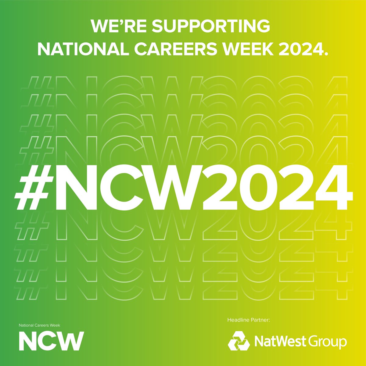 DAY TWO #NCW2024 @CareersWeek. @Channel4Schools is back for a Creative #Careers Q&A panel & workshop, part two of our @WatesGroup @sunbeltrentaluk Beacon Schools project, @Pro_FireSafety for Y10 Building My Skills. Careers Cafe: @SunderlandUK @SetaTrain #ceiag