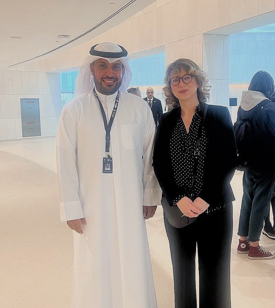 Sandrine Peraldi tweet media