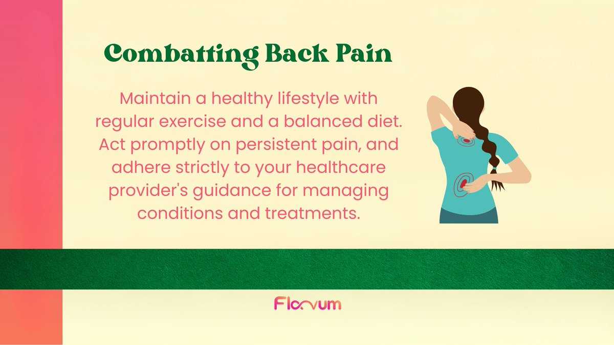 Tired of that nagging backache? 🚫 Transform your life with simple preventive steps!

Ready to bid farewell to back pain? Hit 'Follow' now!🚀

#WellnessJourney #PreventiveHealth #MedicalGuidance #health #ache