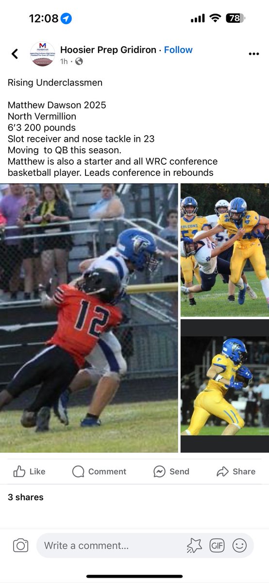 Logan Dawson (@loganda55839582) on Twitter photo 