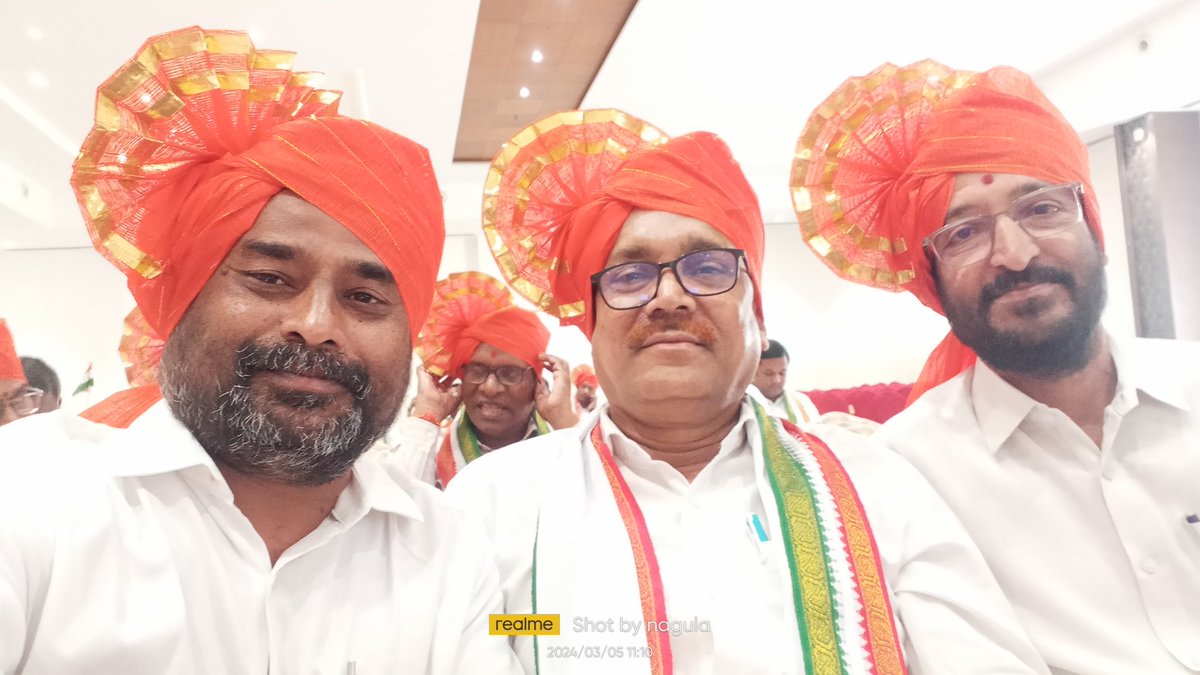 srinvas nagula tweet media