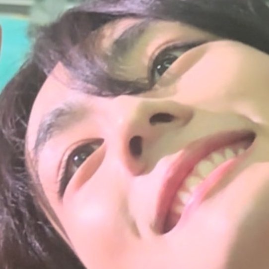 Jungwon's eyelashes so pretty