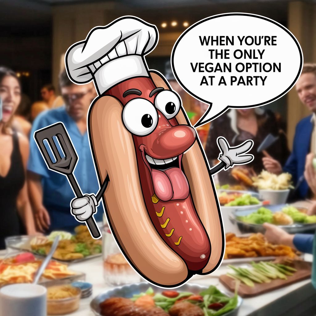 pixelchemist's tweet image. Created this with Ideogram AI using the simple prompt: &quot;create a funny character cartoon-style meme&quot;. I&apos;m still kind of amazed it can do this. Then you use the &quot;magic prompt&quot; option... I posted that prompt in the ALT.

#AIArt #IdeogramAI