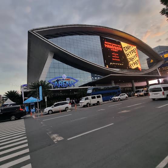 FOR THE SECOND TIME THIS YEAR! 🇵🇭 #ENHYPEN is coming back to the Philippines this May 28th for “A Sweet Experience” — BENCH FUN MEET with ENHYPEN at SM Mall Of Asia Arena! 🥰 SAVE THE DATE, FILO-ENGENEs! #ASweetExperienceWithBENCH #BENCHandENHYPEN #GlobalBENCHSetter @ENHYPEN