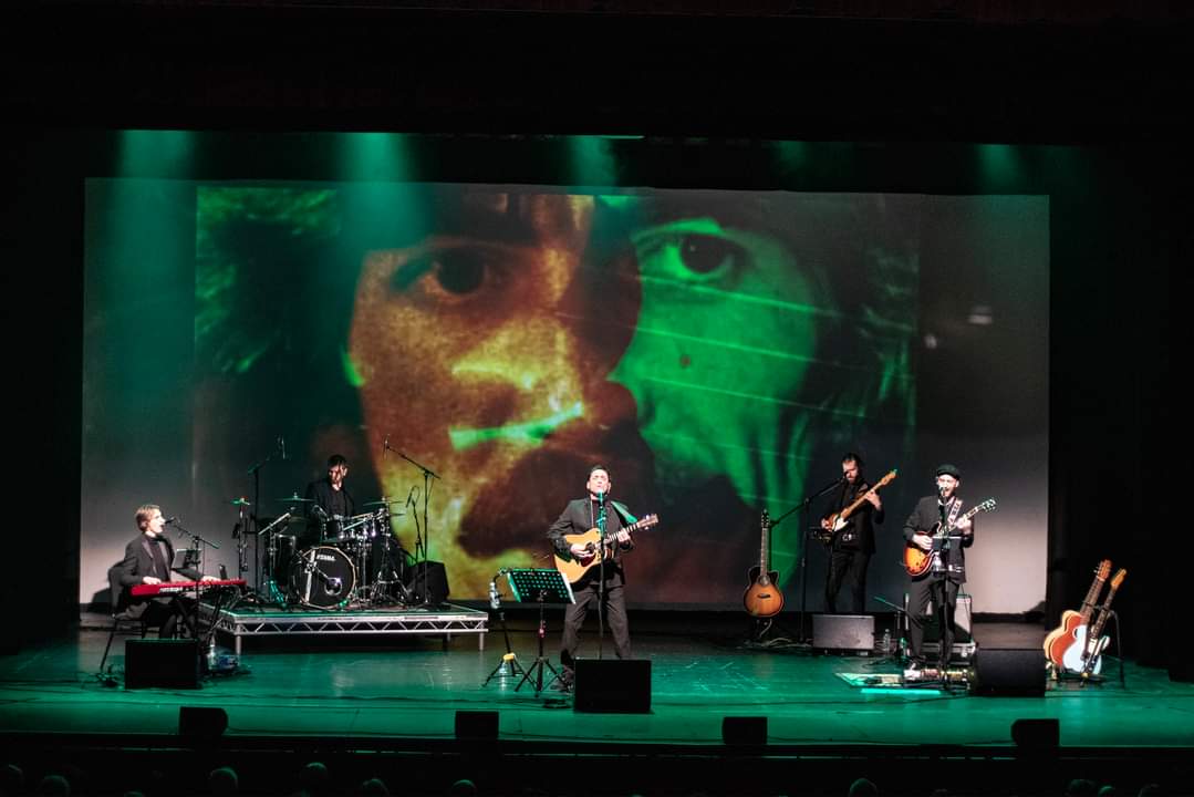 Something About Productions tweet media